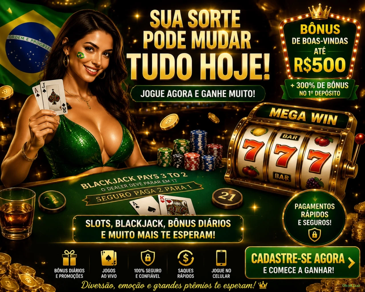 Cadastro rápido e seguro na Okokluz